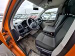 Volkswagen Transporter 2016 Oranssi