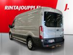Ford Transit 2016 Harmaa