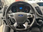 Ford Transit 2016 Harmaa