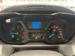 Ford Transit 2016 Harmaa