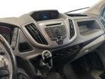 Ford Transit 2016 Harmaa