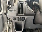 Ford Transit 2016 Harmaa