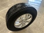 Ford Transit 2016 Harmaa