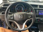 Honda Jazz 2016 Sininen
