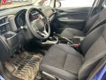 Honda Jazz 2016 Sininen