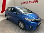 Honda Jazz 2016 Sininen