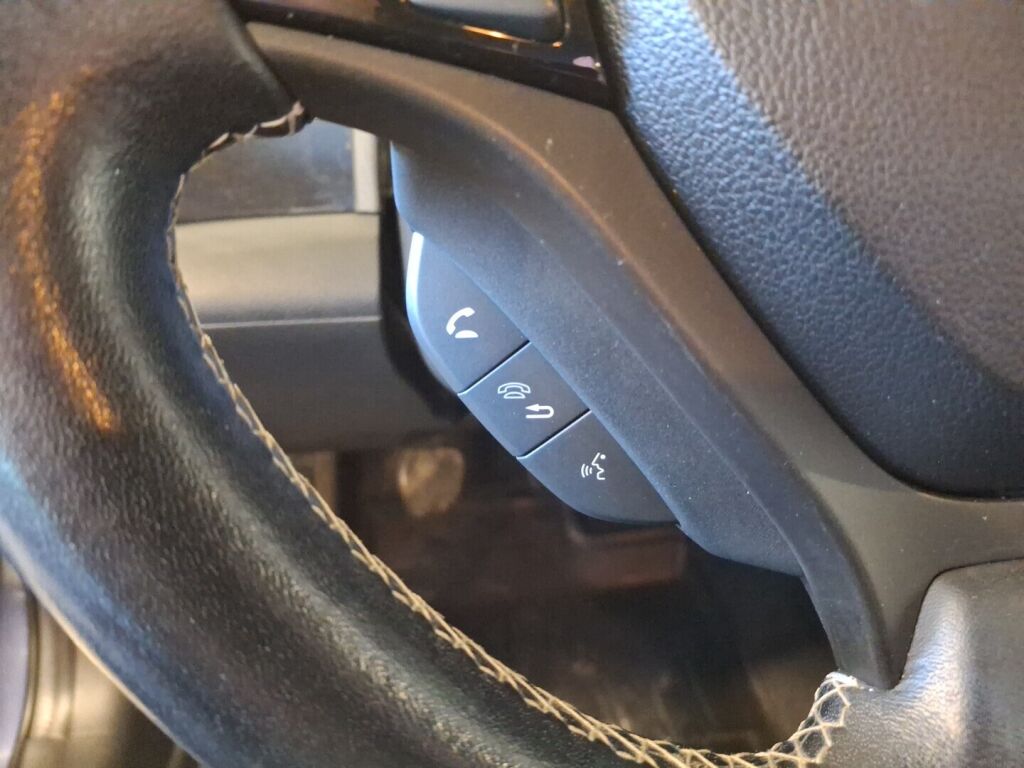 Honda Civic 2016 Sininen