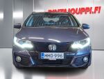 Honda Civic 2016 Sininen