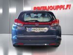 Honda Civic 2016 Sininen