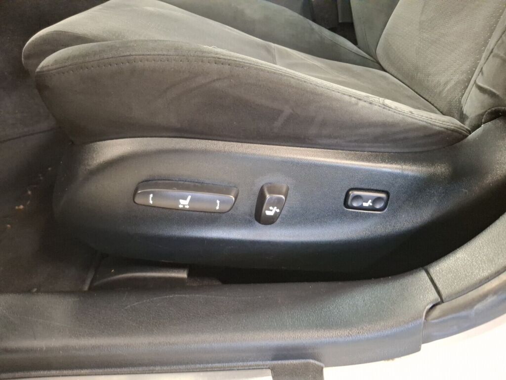 Lexus IS 2007 Valkoinen