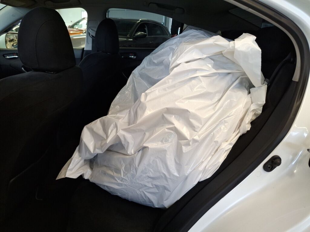 Lexus IS 2007 Valkoinen