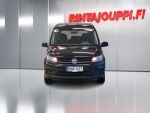 Volkswagen Caddy Maxi 2016 Musta