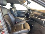 BMW 520 2016 Harmaa