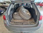 BMW 520 2016 Harmaa