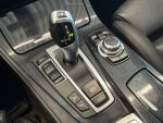 BMW 520 2016 Harmaa
