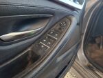 BMW 520 2016 Harmaa