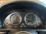 BMW 520 2016 Harmaa
