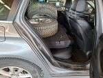 BMW 520 2016 Harmaa