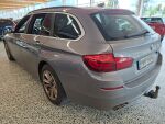BMW 520 2016 Harmaa