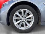 BMW 520 2016 Harmaa
