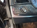 BMW 520 2016 Harmaa