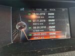 BMW 520 2016 Harmaa