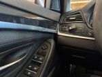 BMW 520 2016 Harmaa