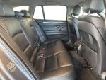 BMW 520 2016 Harmaa