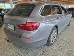 BMW 520 2016 Harmaa