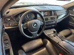 BMW 520 2016 Harmaa