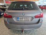 BMW 520 2016 Harmaa