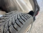 BMW 520 2016 Harmaa