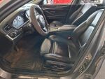 BMW 520 2016 Harmaa