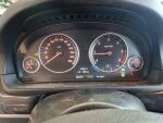 BMW 520 2016 Harmaa