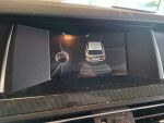 BMW 520 2016 Harmaa