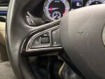 Skoda Superb 2016 Musta