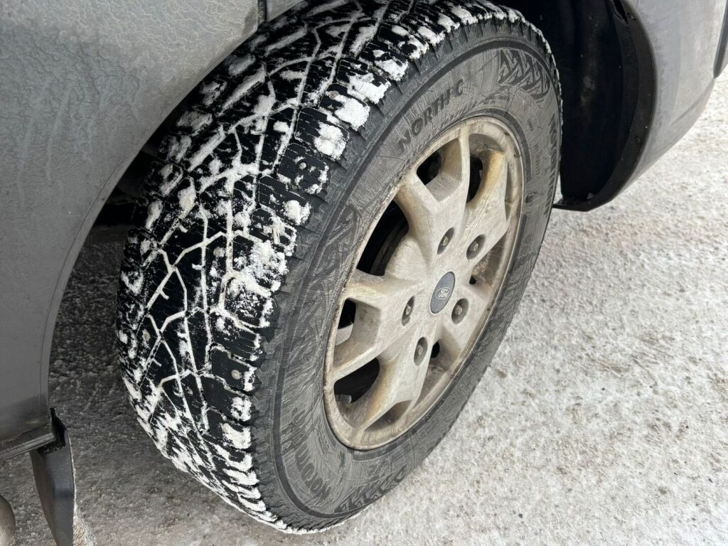 Ford Transit Custom 2016 Harmaa