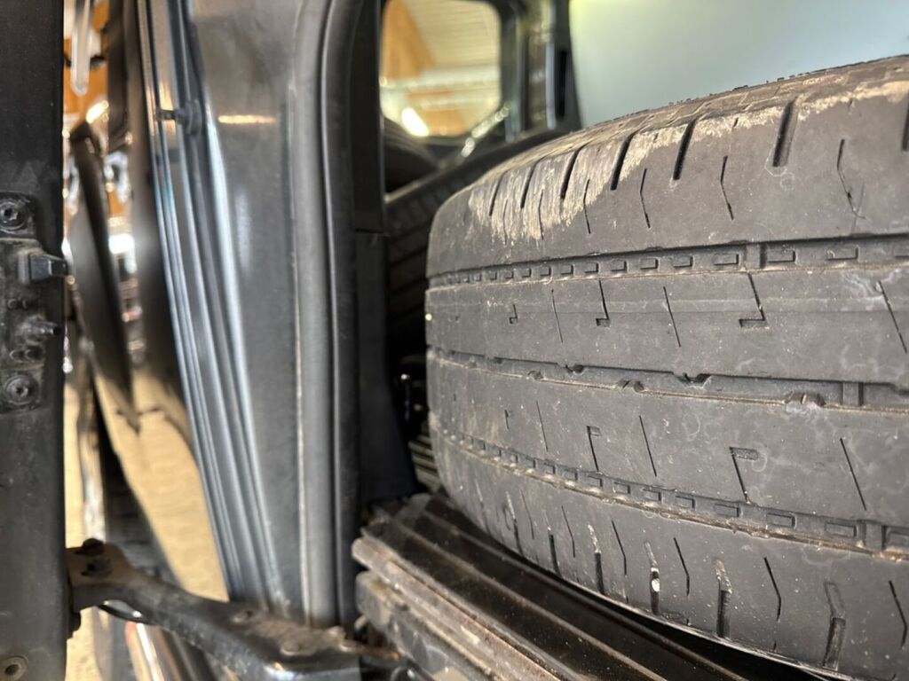 Ford Transit Custom 2016 Harmaa