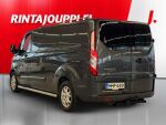 Ford Transit Custom 2016 Harmaa