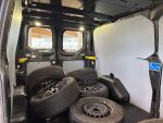 Ford Transit Custom 2016 Harmaa