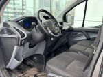 Ford Transit Custom 2016 Harmaa