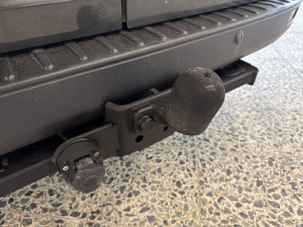 Ford Transit Custom 2016 Harmaa