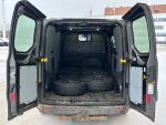 Ford Transit Custom 2016 Harmaa