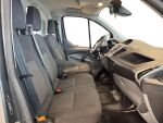 Ford Transit Custom 2016 Harmaa