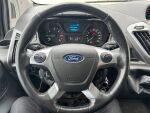 Ford Transit Custom 2016 Harmaa