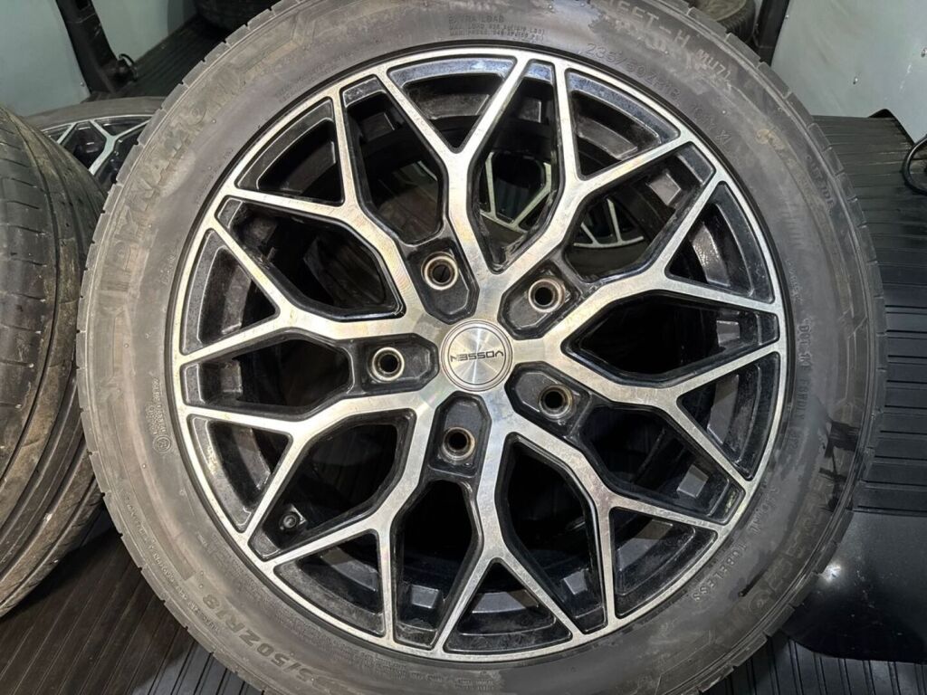 Ford Transit Custom 2016 Harmaa