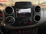 Citroen Berlingo Multispace 2016 Valkoinen