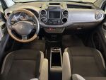 Citroen Berlingo Multispace 2016 Valkoinen