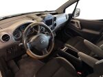 Citroen Berlingo Multispace 2016 Valkoinen
