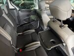 Citroen Berlingo Multispace 2016 Valkoinen